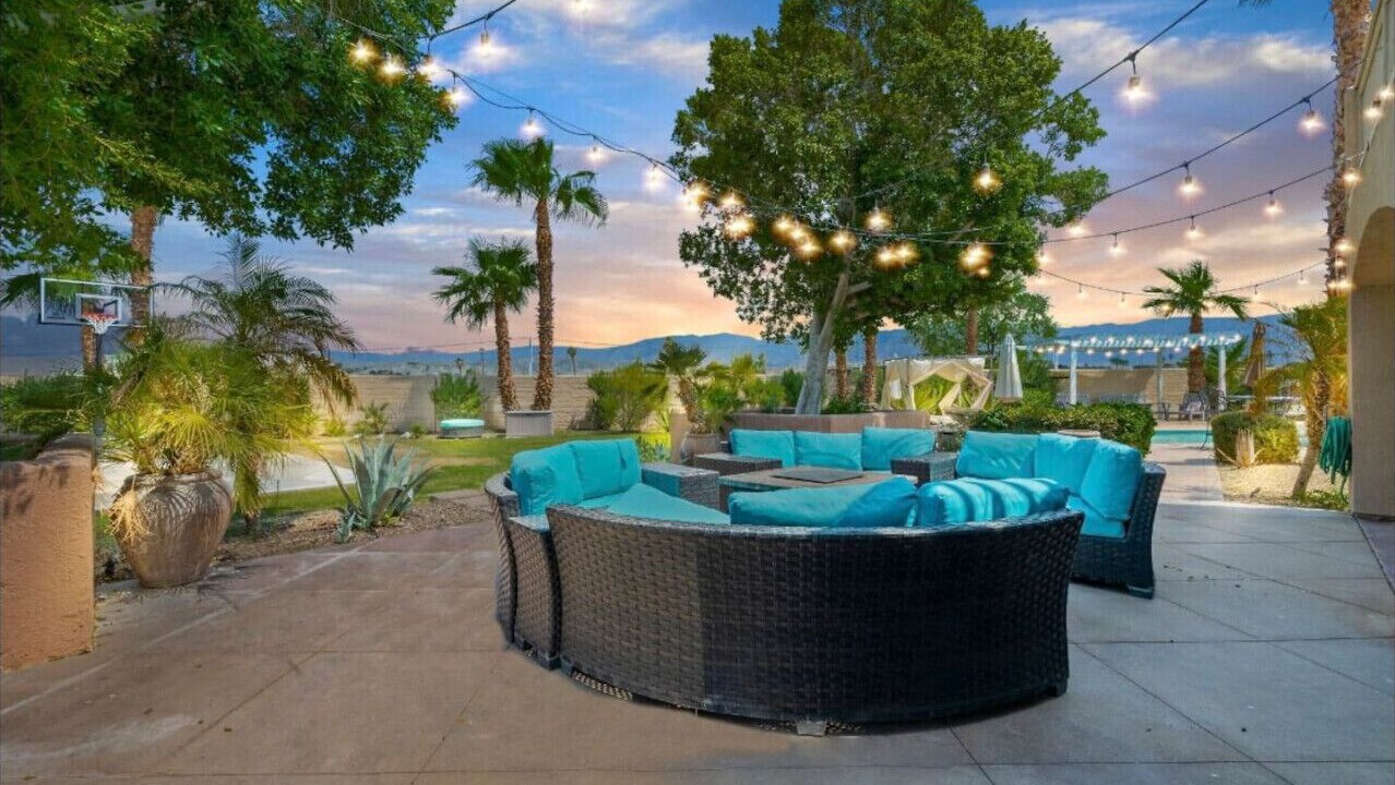 Photo of Patio Balcony in Terra Lago