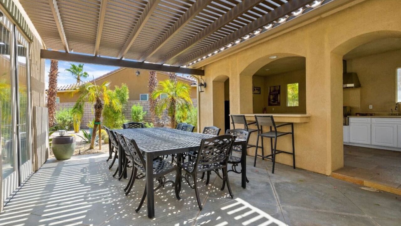 Photo of Outdoor in Terra Lago