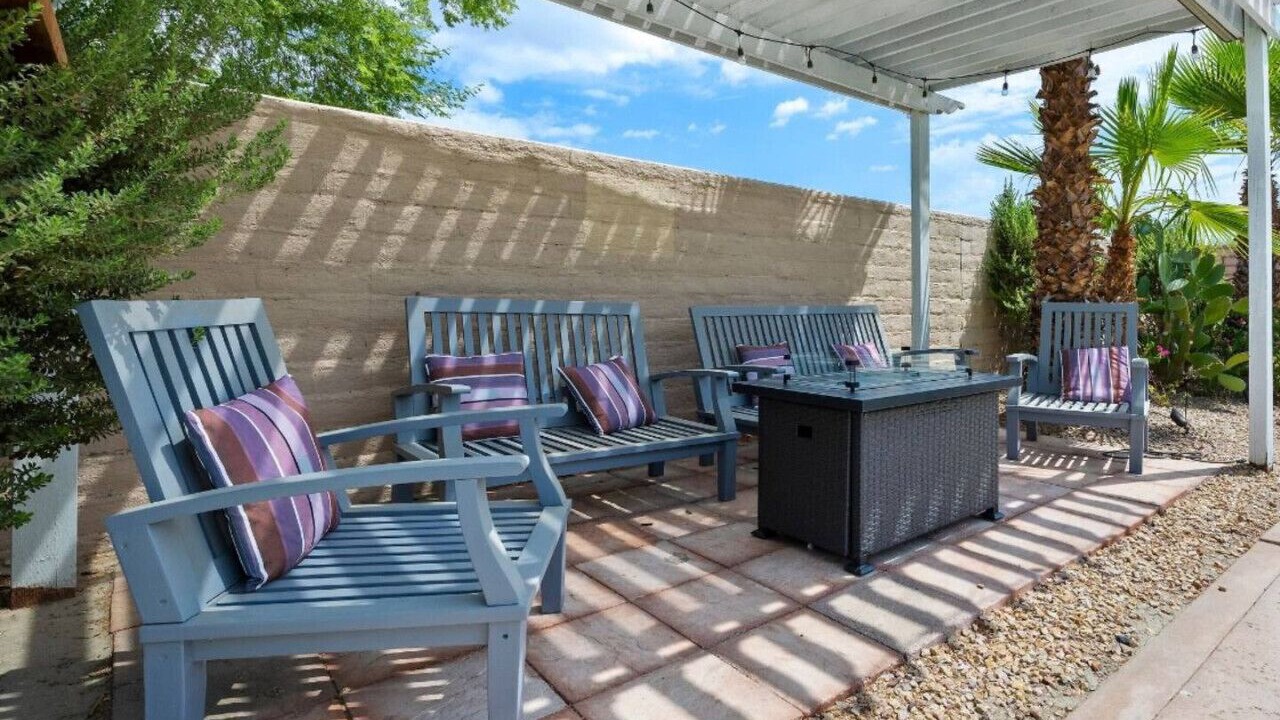 Photo of Patio Balcony in Terra Lago