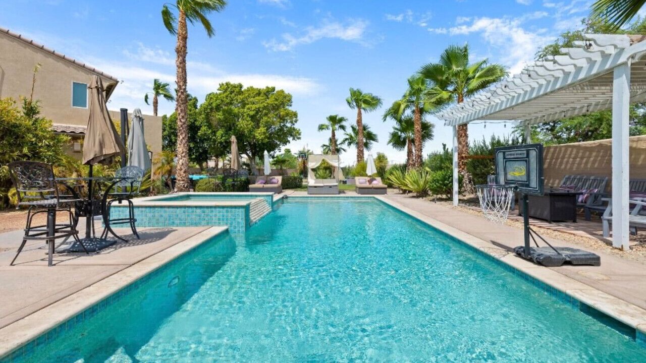 Photo of Outdoor in Terra Lago