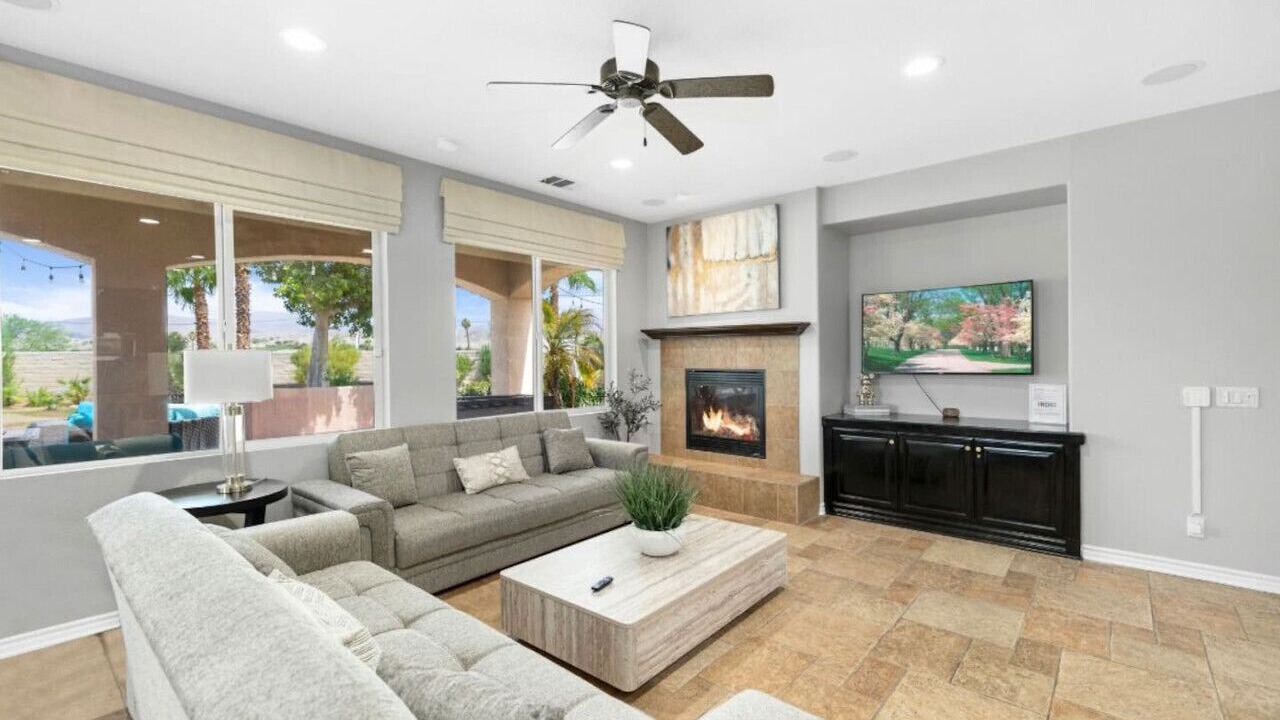 Photo of Livingroom in Terra Lago