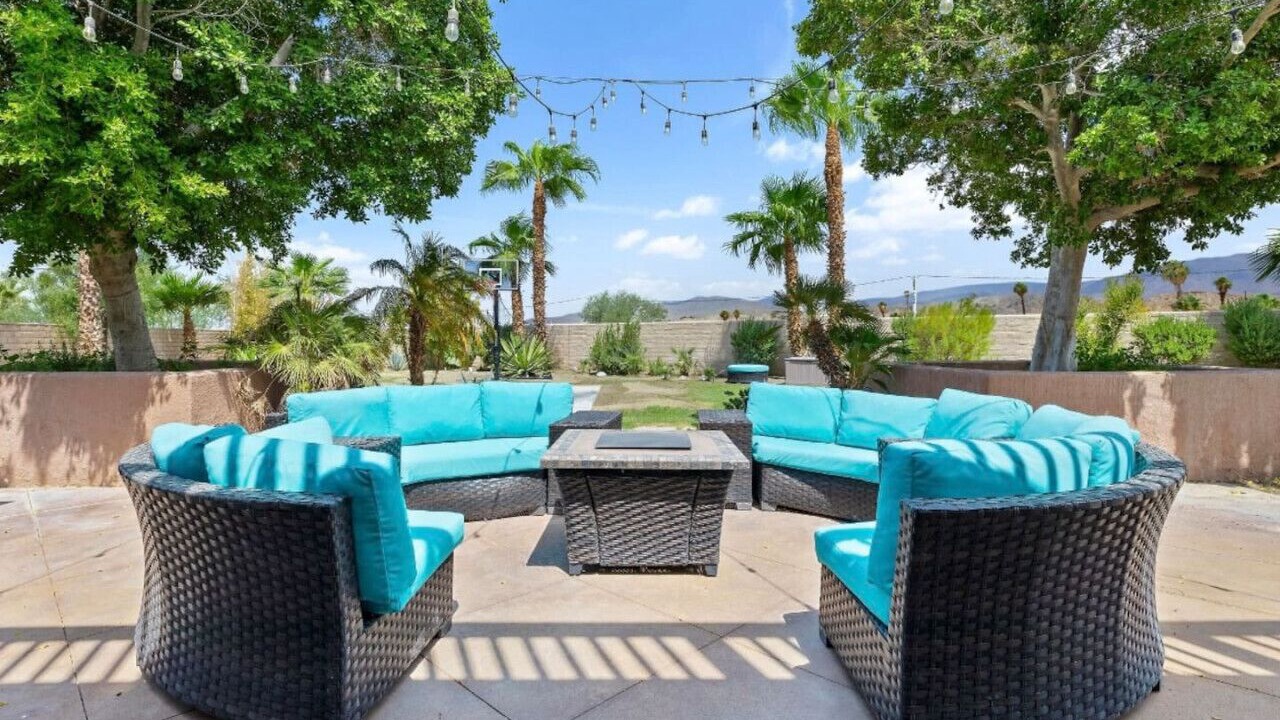 Photo of Patio Balcony in Terra Lago