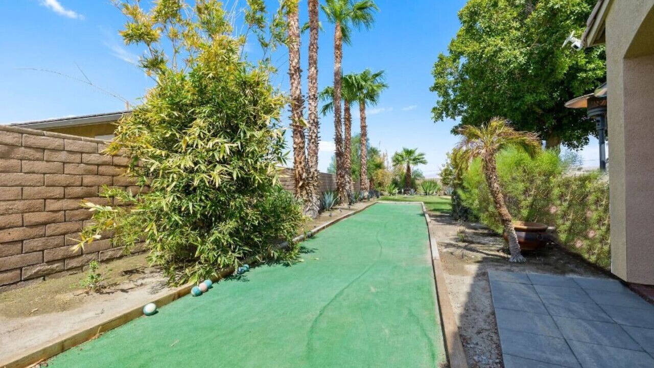 Photo of Outdoor in Terra Lago