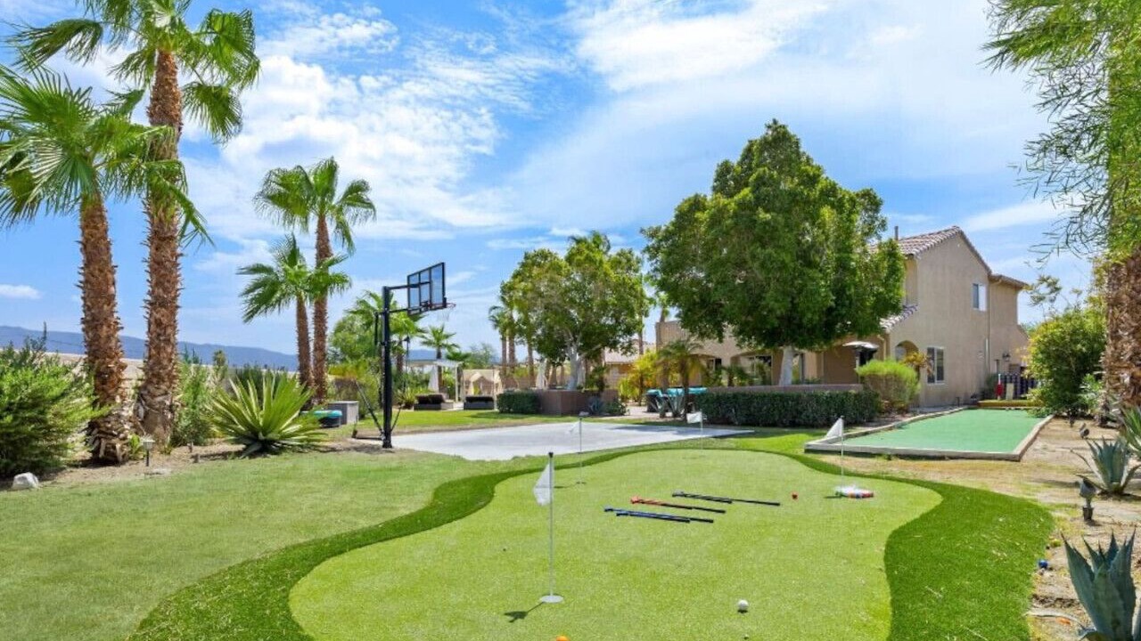 Photo of Outdoor in Terra Lago