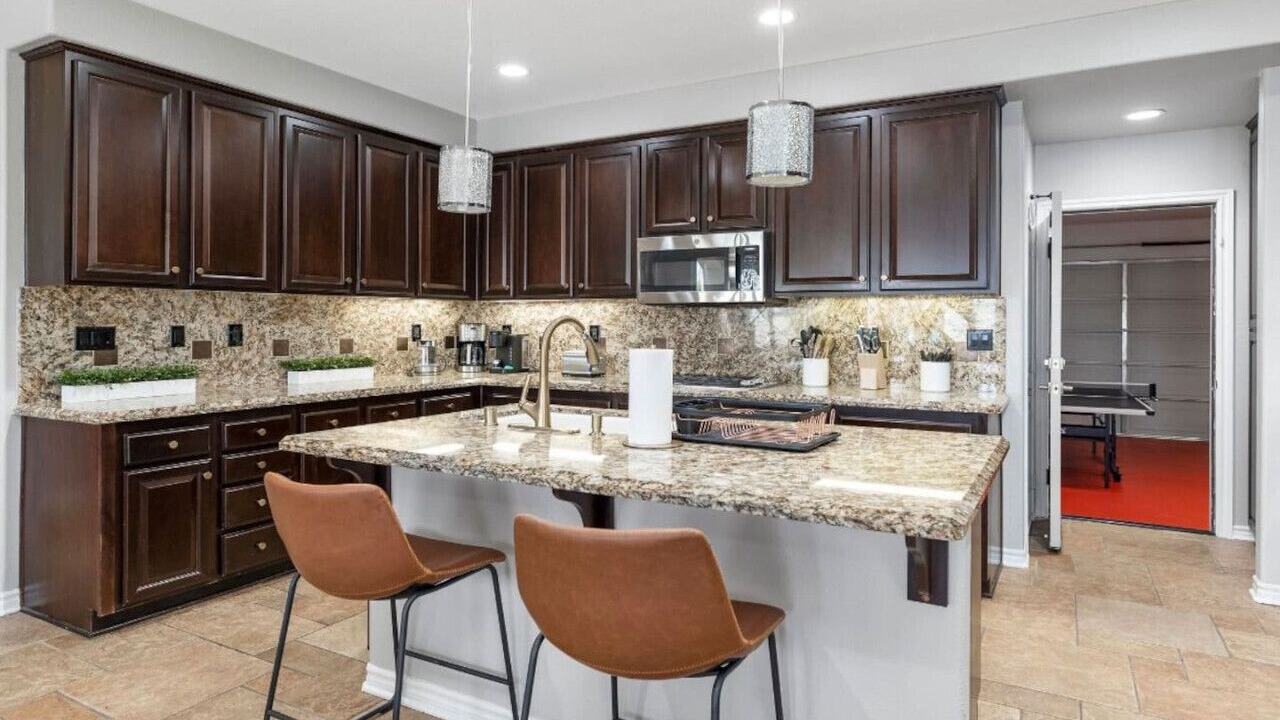 Photo of Kitchen in Terra Lago