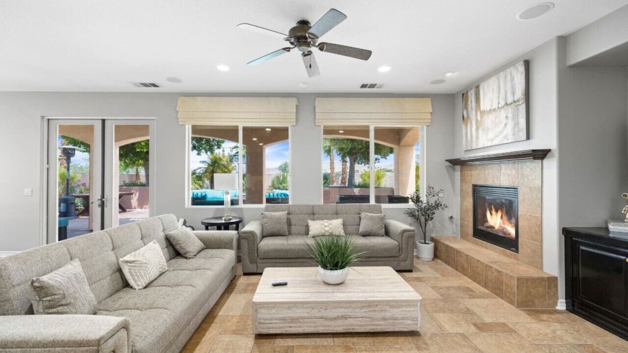 Photo of Livingroom in Terra Lago
