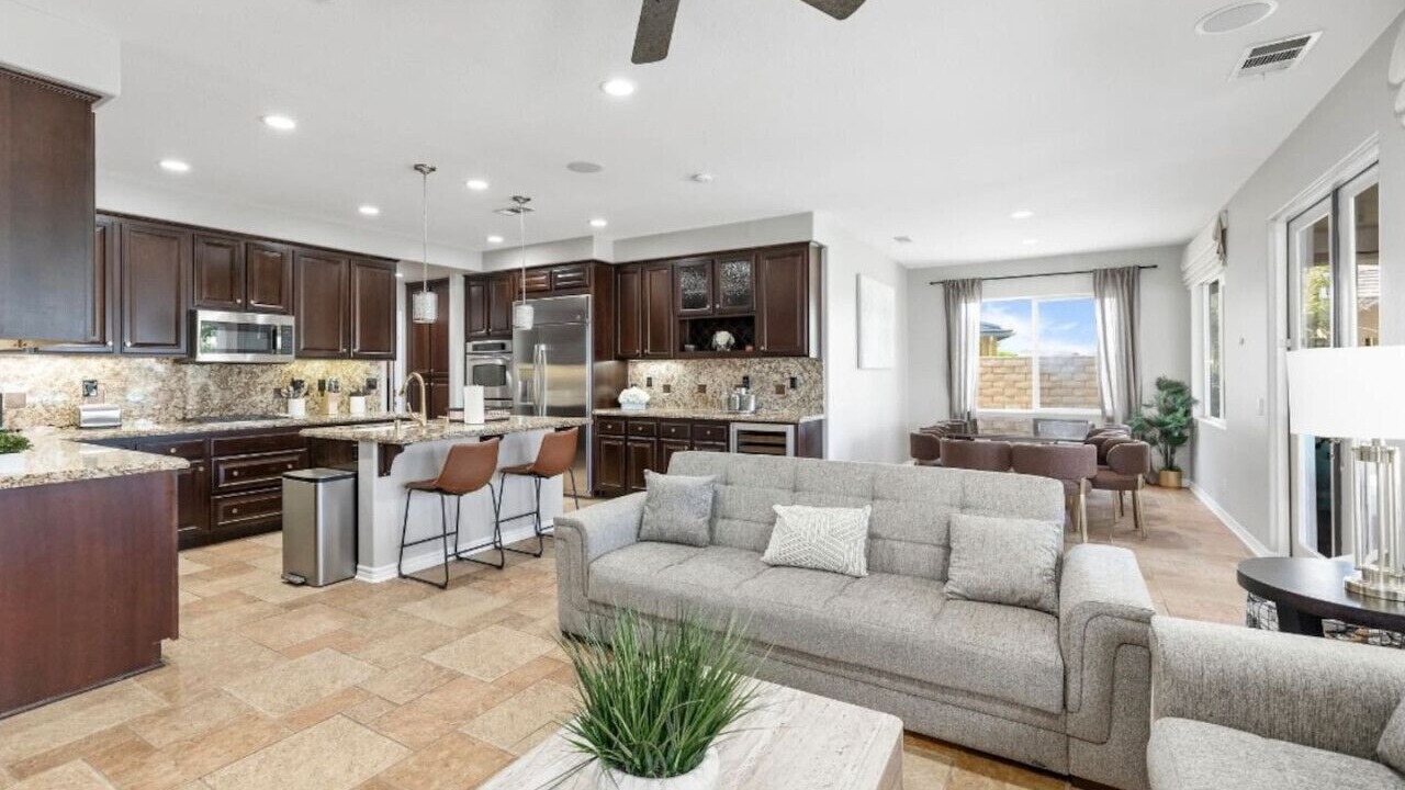 Photo of Livingroom in Terra Lago