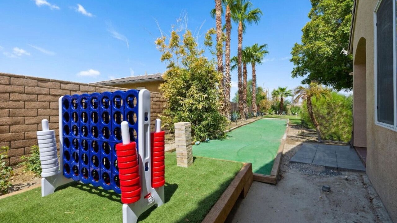 Photo of Outdoor in Terra Lago