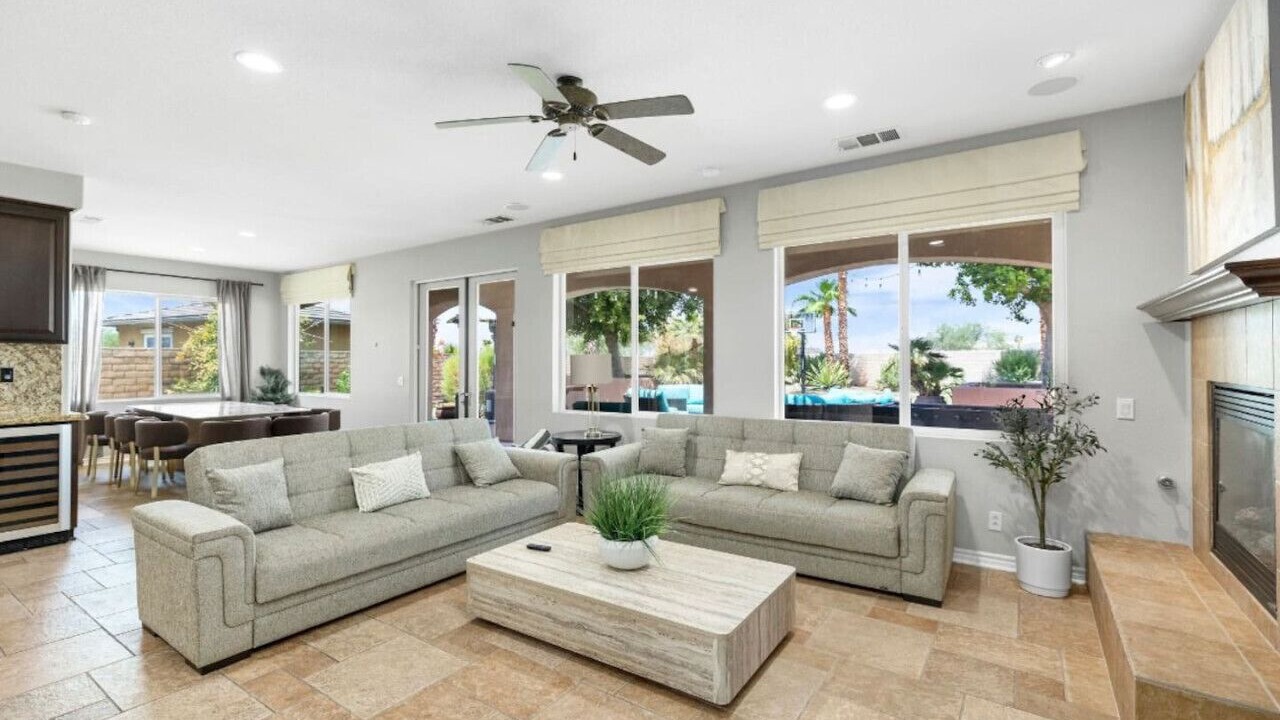 Photo of Livingroom in Terra Lago