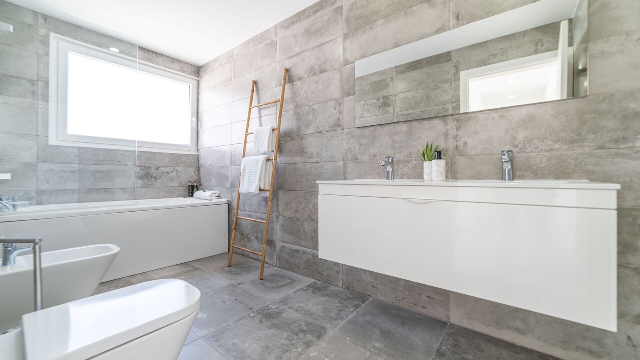 Photo of Bathroom in Charneca de Caparica e Sobreda
