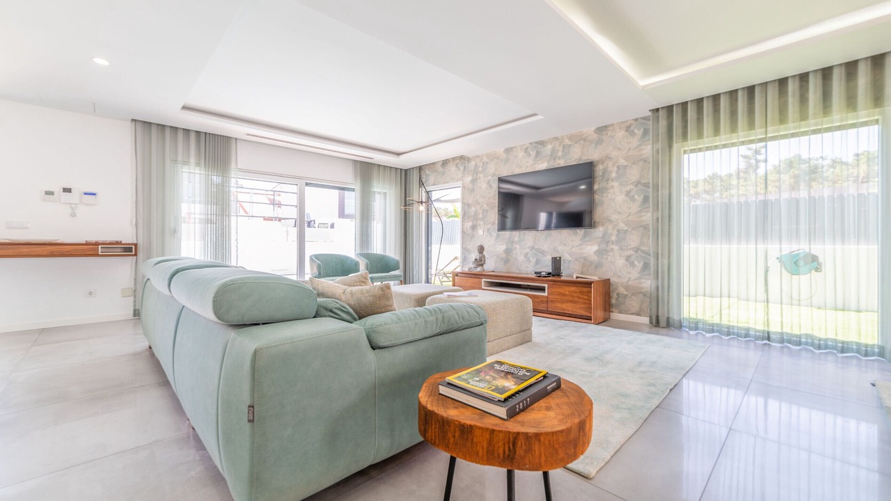 Photo of Bedroom in Charneca de Caparica e Sobreda