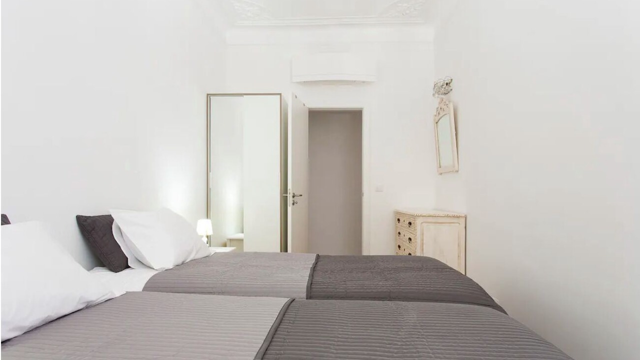 Photo of Bedroom in Alcantara