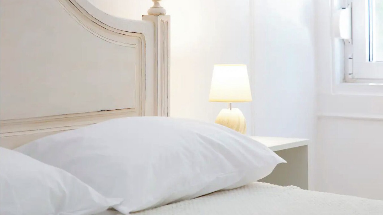 Photo of Bedroom in Alcantara