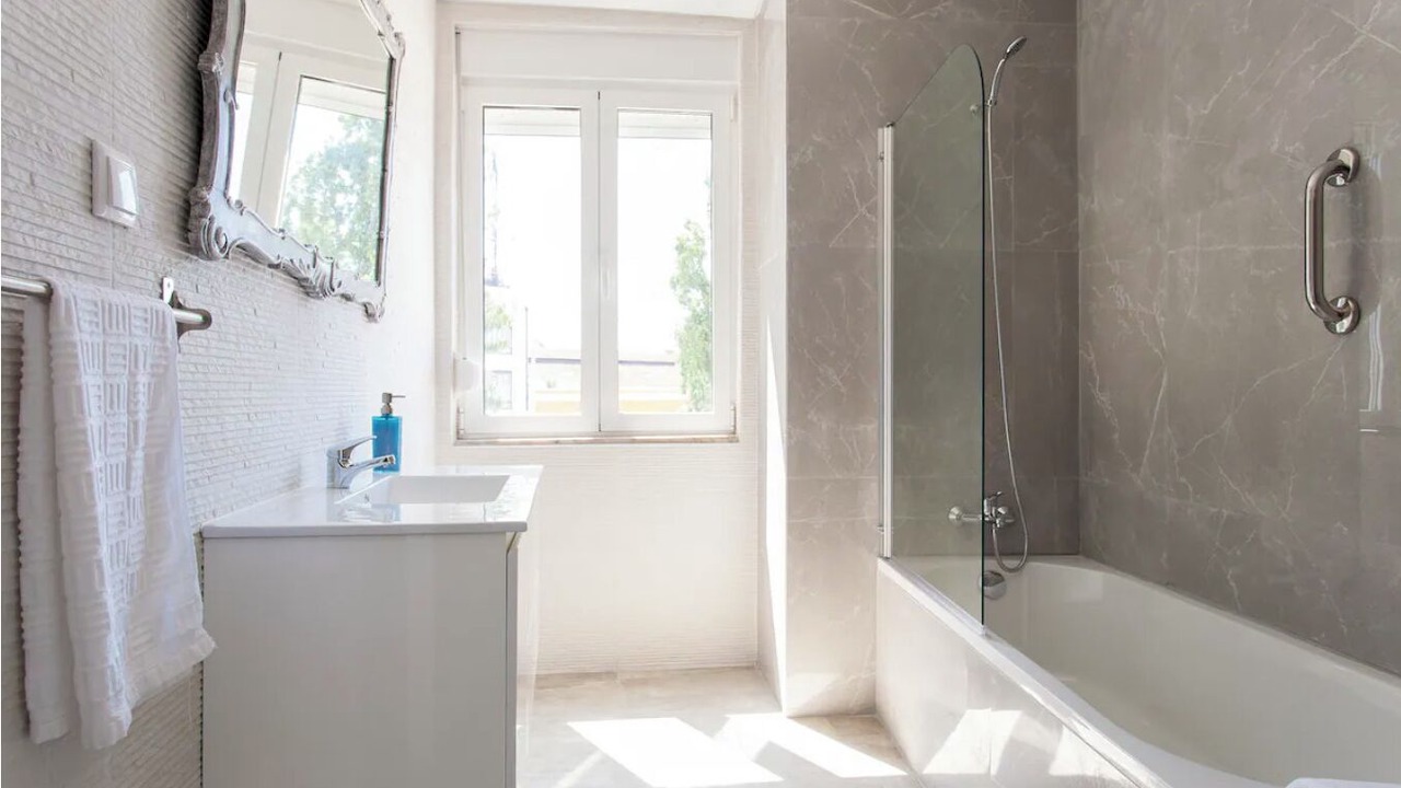 Photo of Bathroom in Alcantara