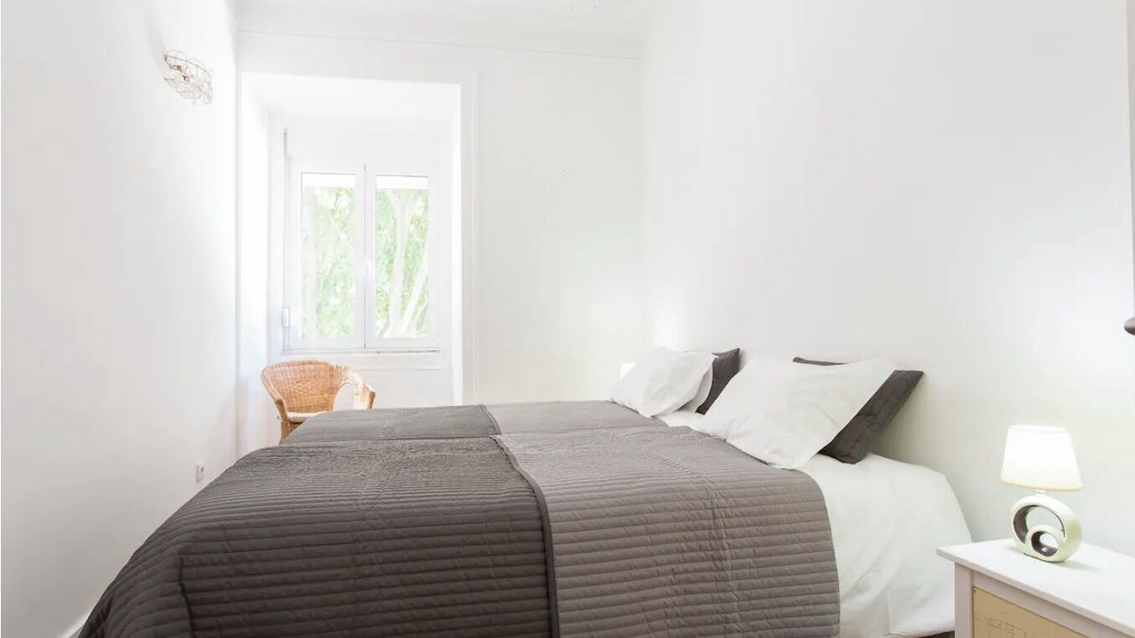 Photo of Bedroom in Alcantara