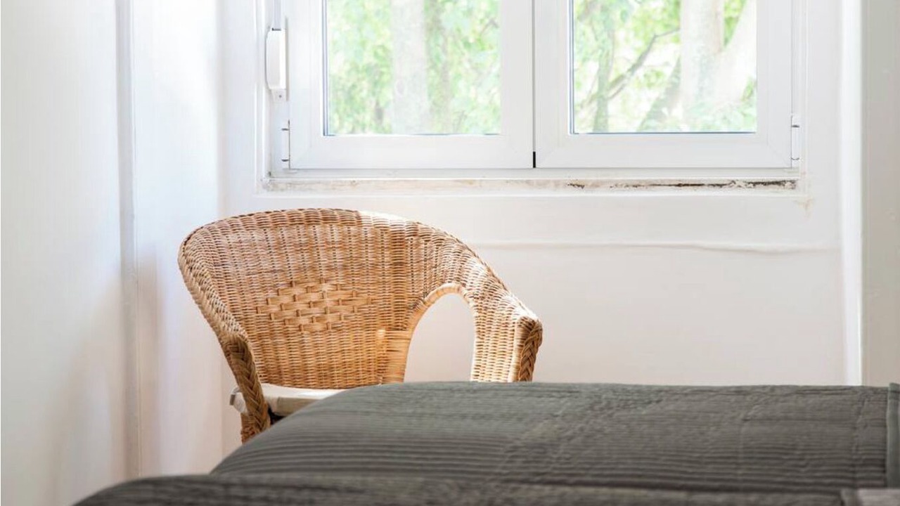 Photo of Bedroom in Alcantara
