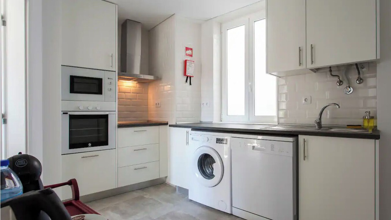 Photo of Kitchen in Alcantara