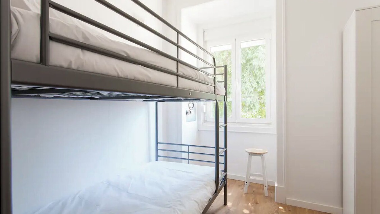 Photo of Bedroom in Alcantara