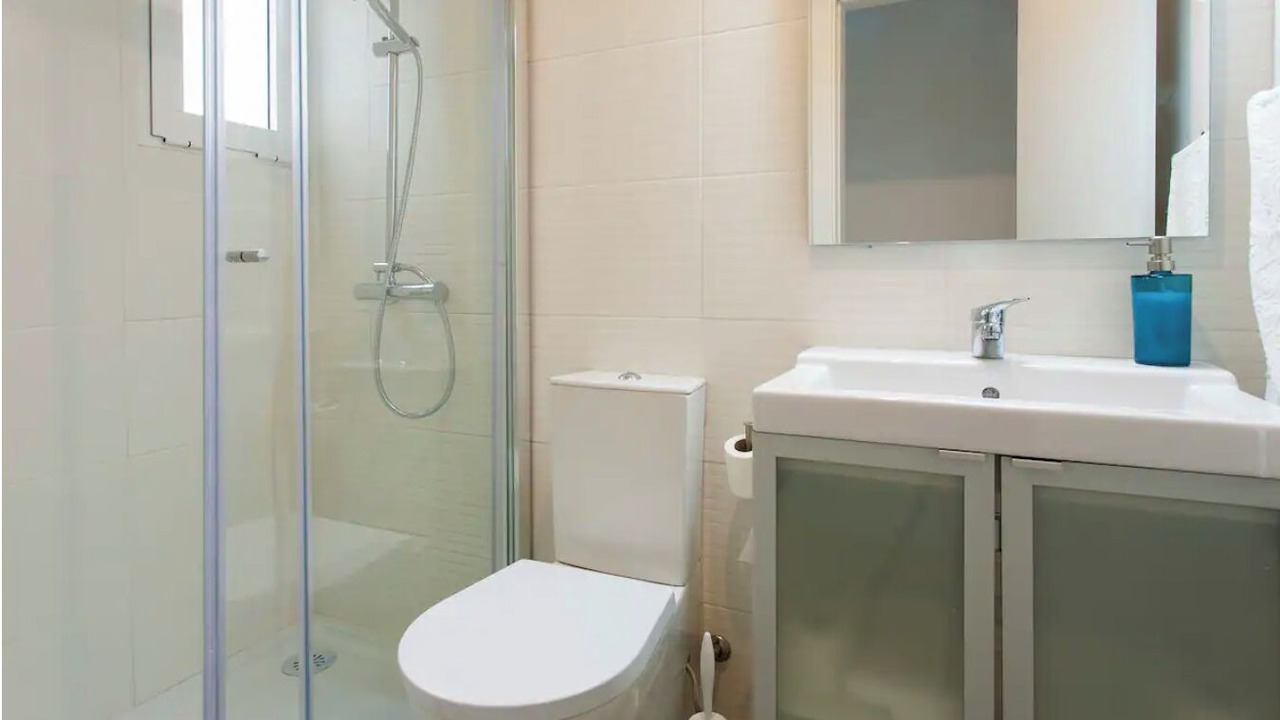 Photo of Bathroom in Alcantara