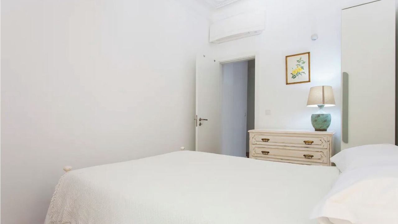 Photo of Bedroom in Alcantara