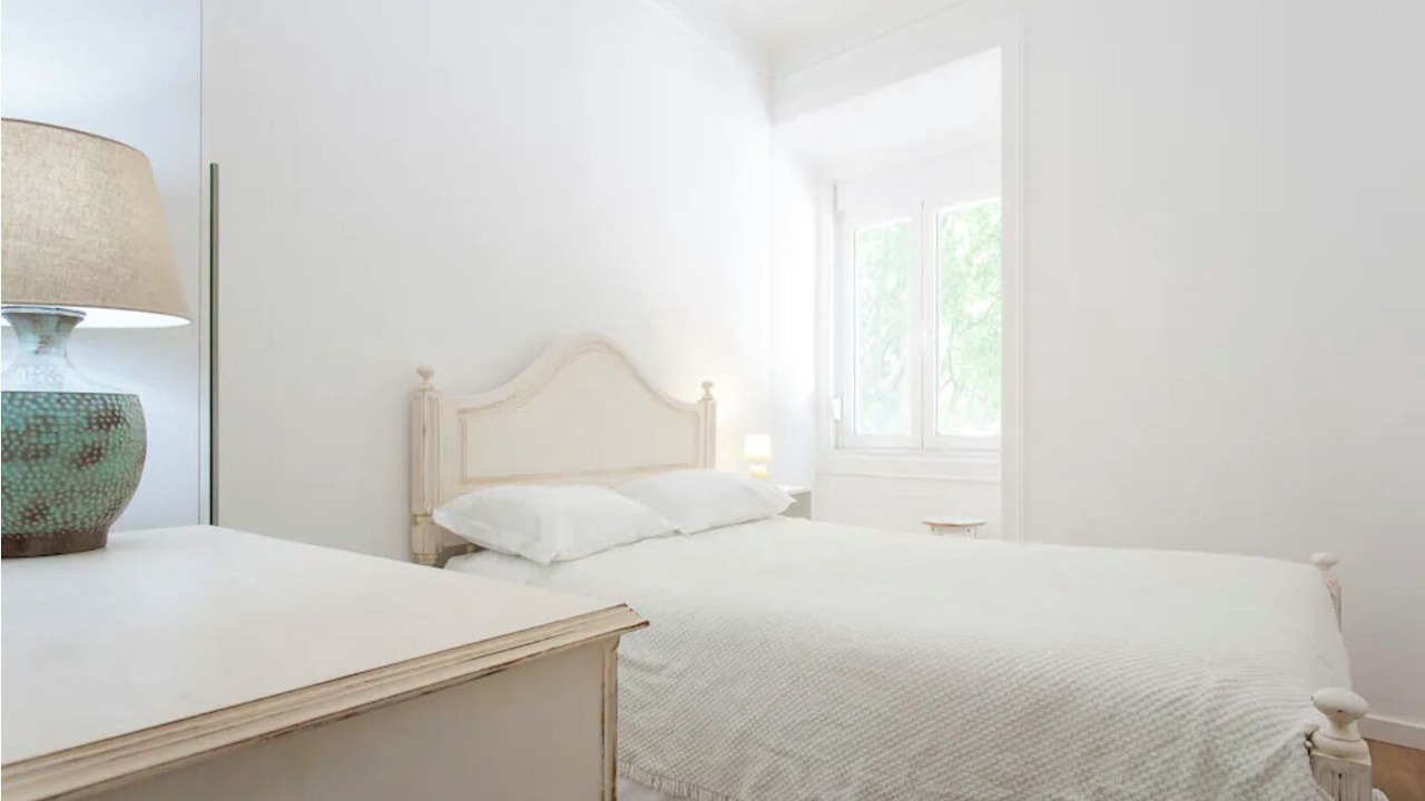 Photo of Bedroom in Alcantara