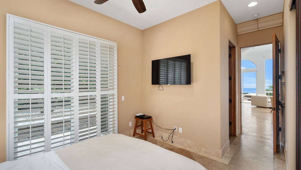 Photo of Bedroom in Western Malibu