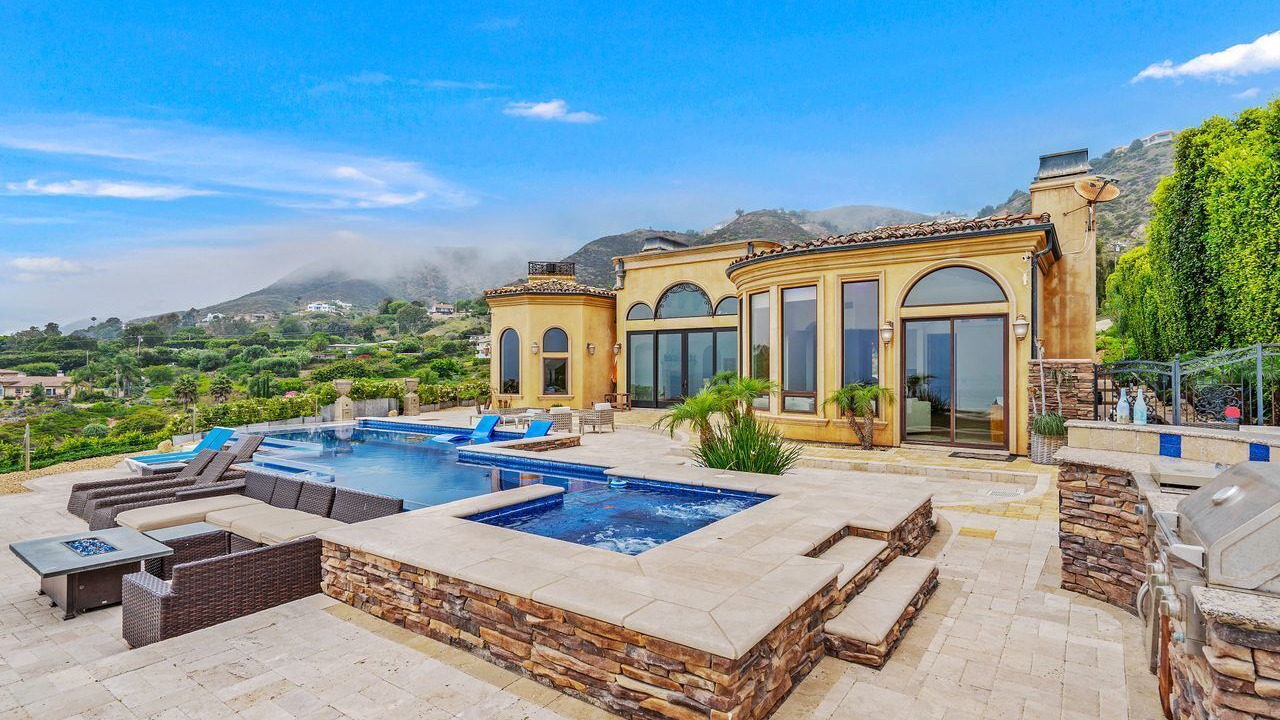 Photo of Outdoor in Western Malibu