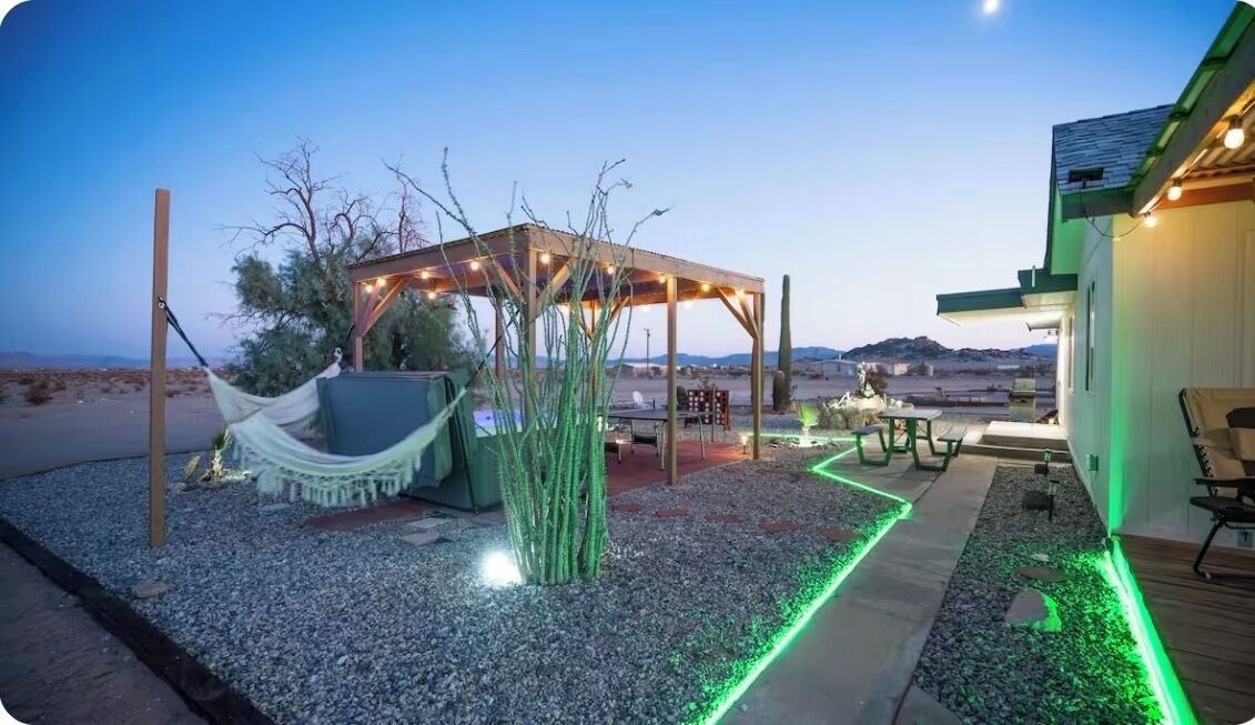 Photo of Outdoor in Wonder Valley