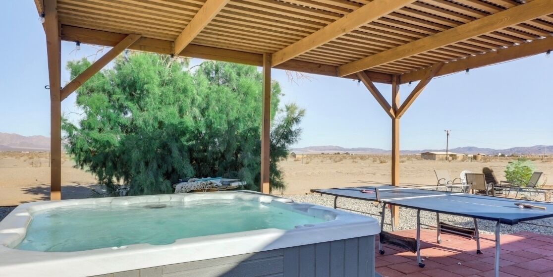 Photo of Outdoor in Wonder Valley