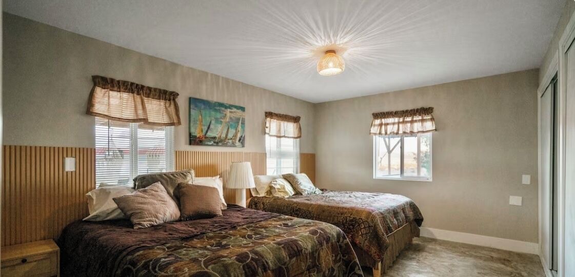 Photo of Bedroom in Wonder Valley