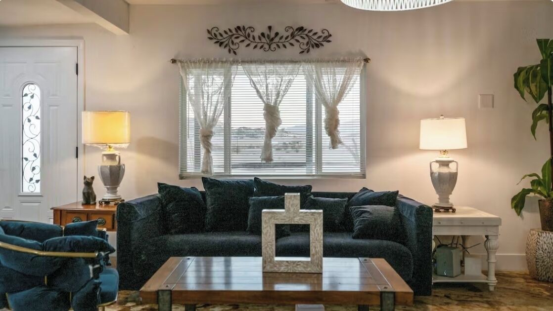 Photo of Livingroom in Wonder Valley