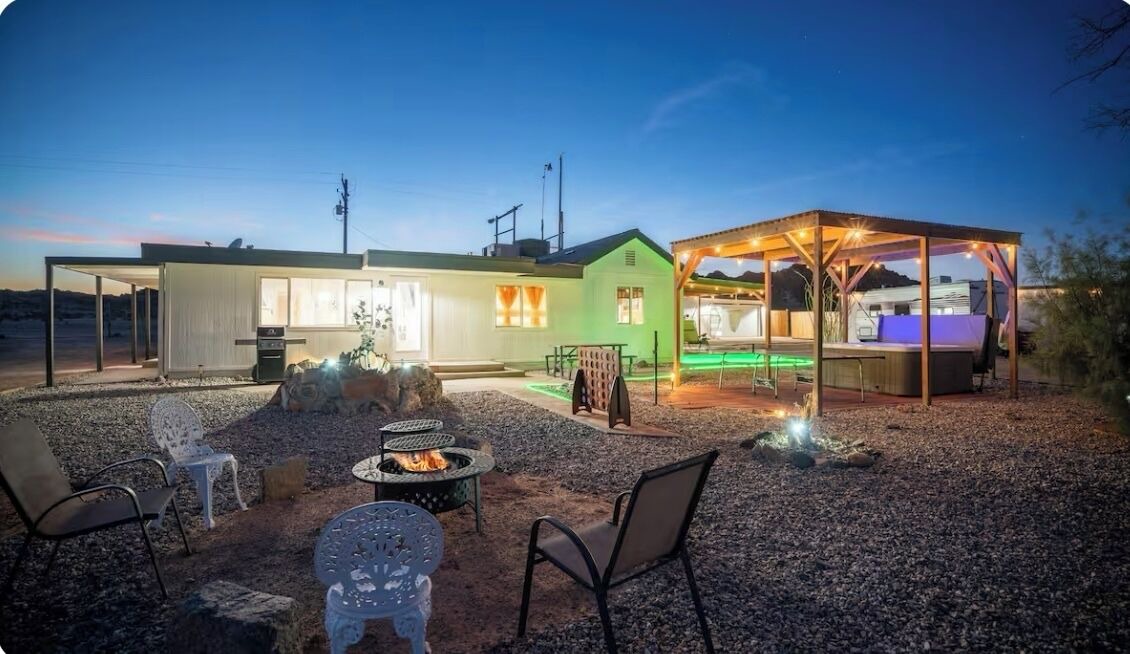 Photo of Outdoor in Wonder Valley