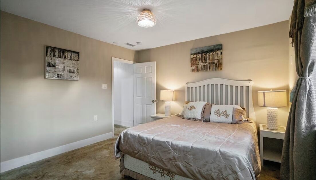 Photo of Bedroom in Wonder Valley