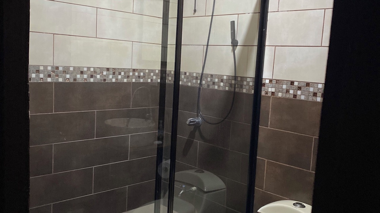 Photo of Bathroom in Santa Lucia