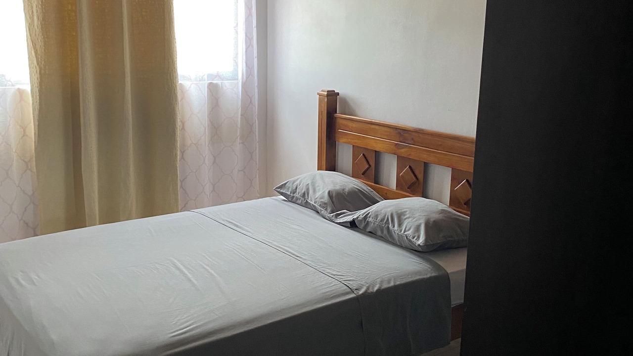 Photo of Bedroom in Santa Lucia