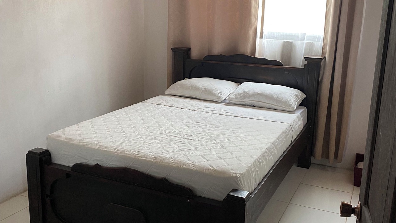 Photo of Bedroom in Santa Lucia