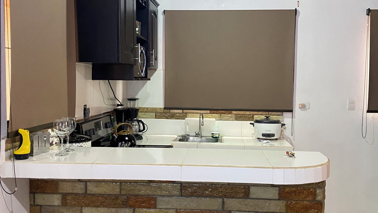 Photo of Kitchen in Santa Lucia