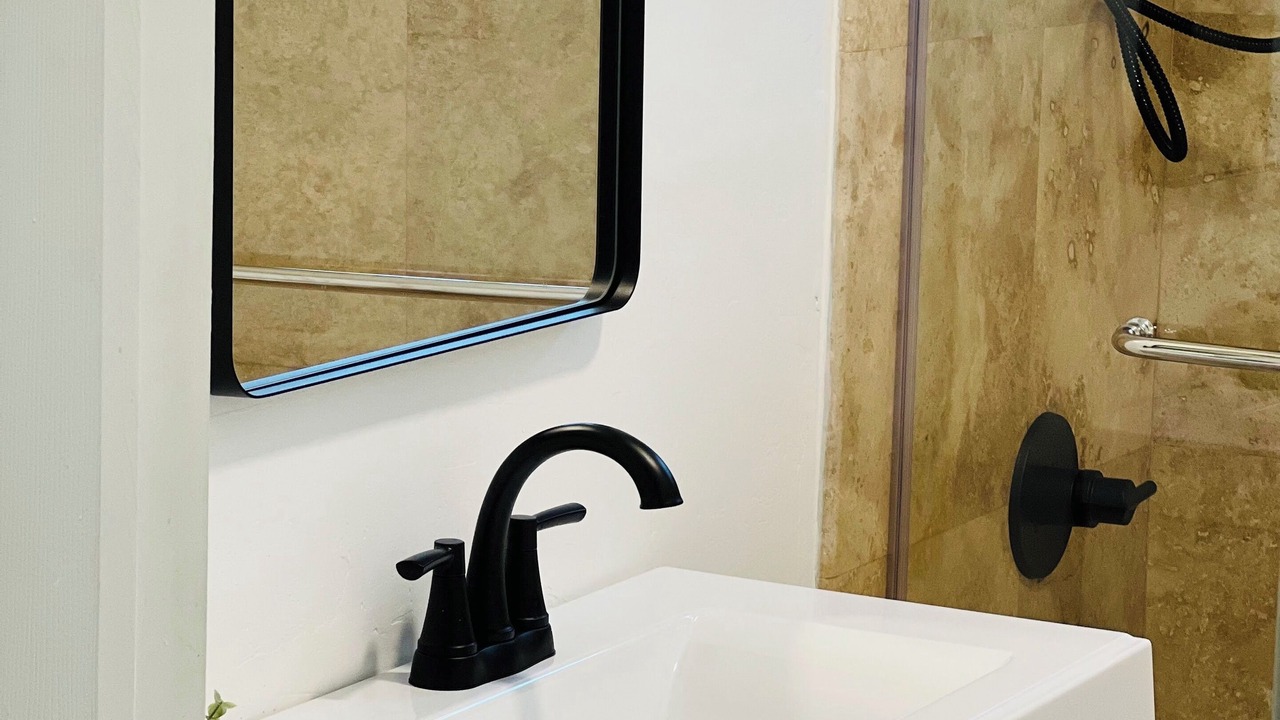 Photo of Bathroom in Golden Hill