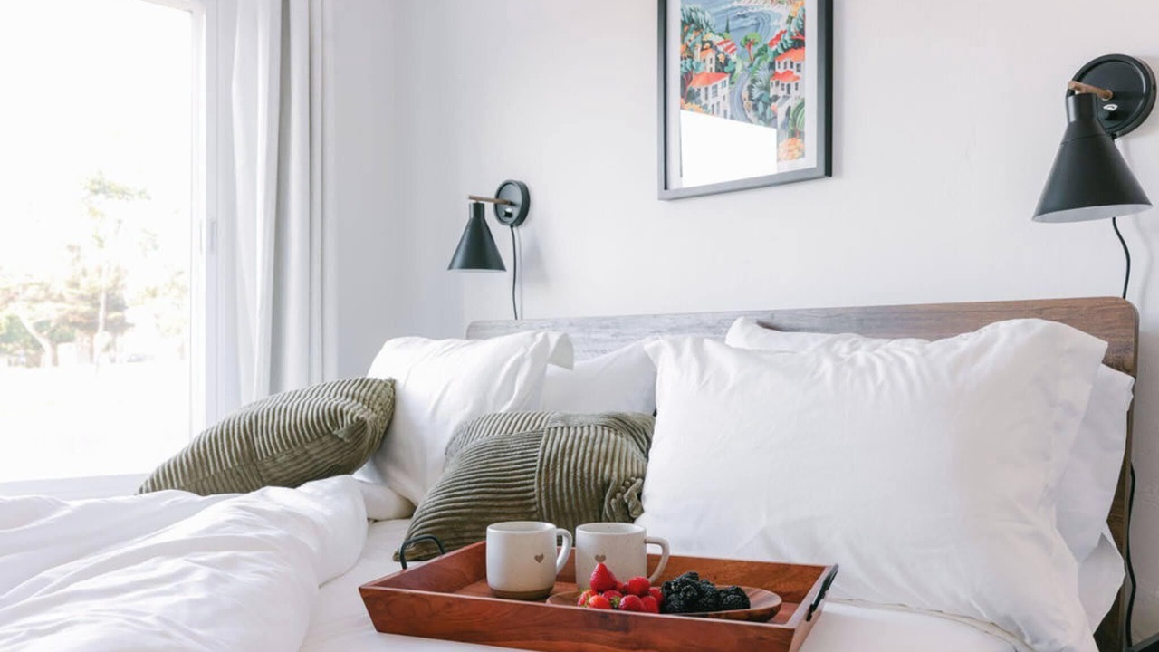 Photo of Bedroom in Golden Hill
