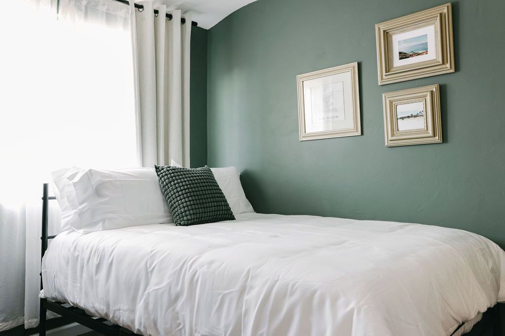 Photo of Bedroom in Golden Hill