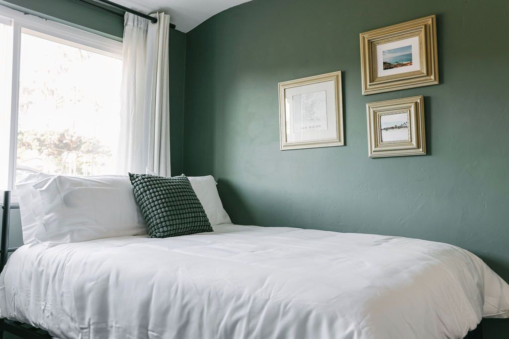 Photo of Bedroom in Golden Hill