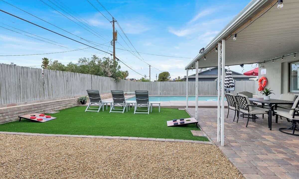 Photo of Outdoor in Paradise