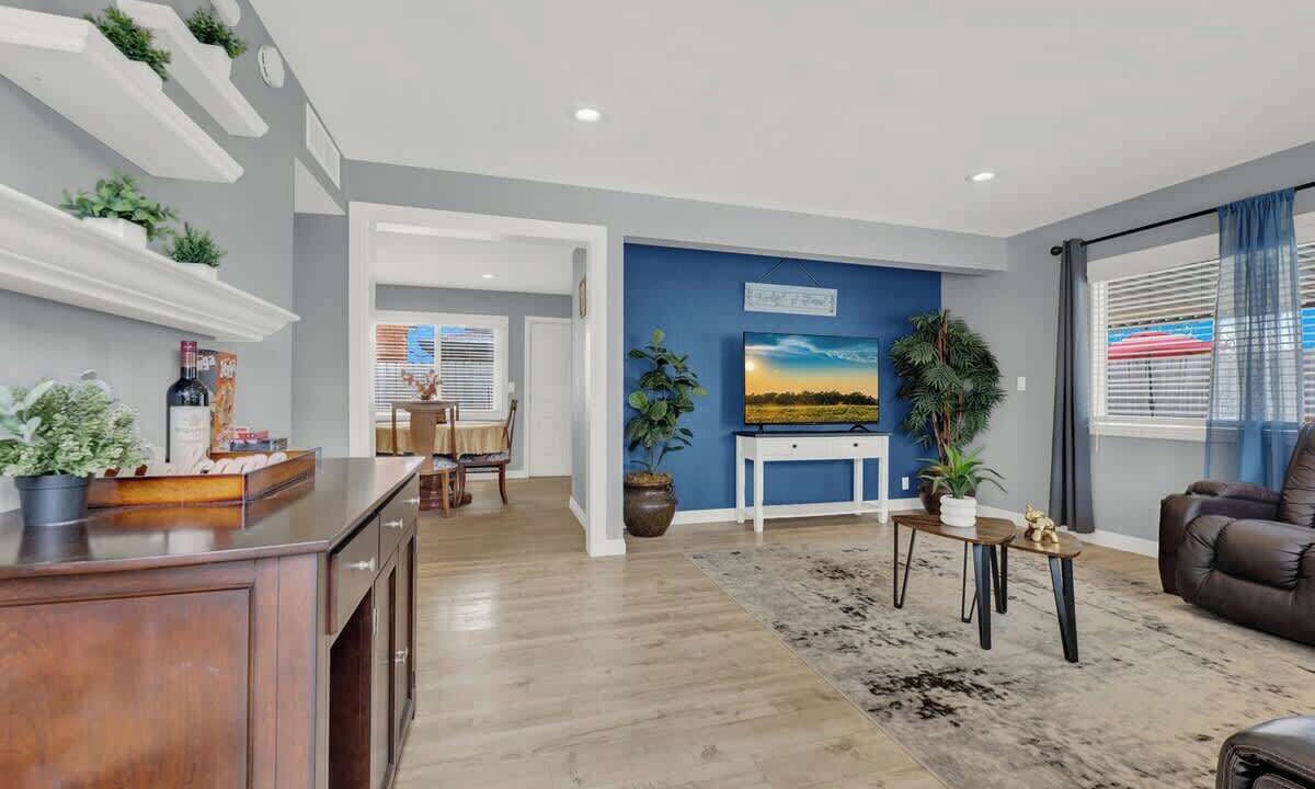 Photo of Bedroom in Paradise