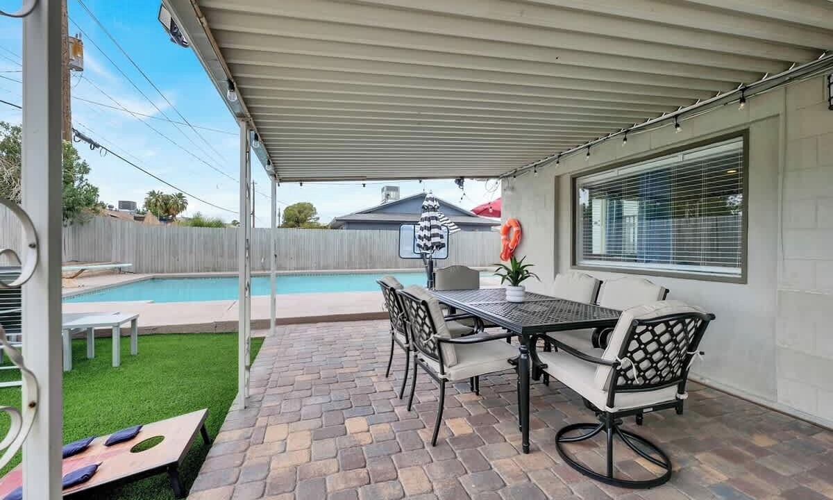 Photo of Outdoor in Paradise