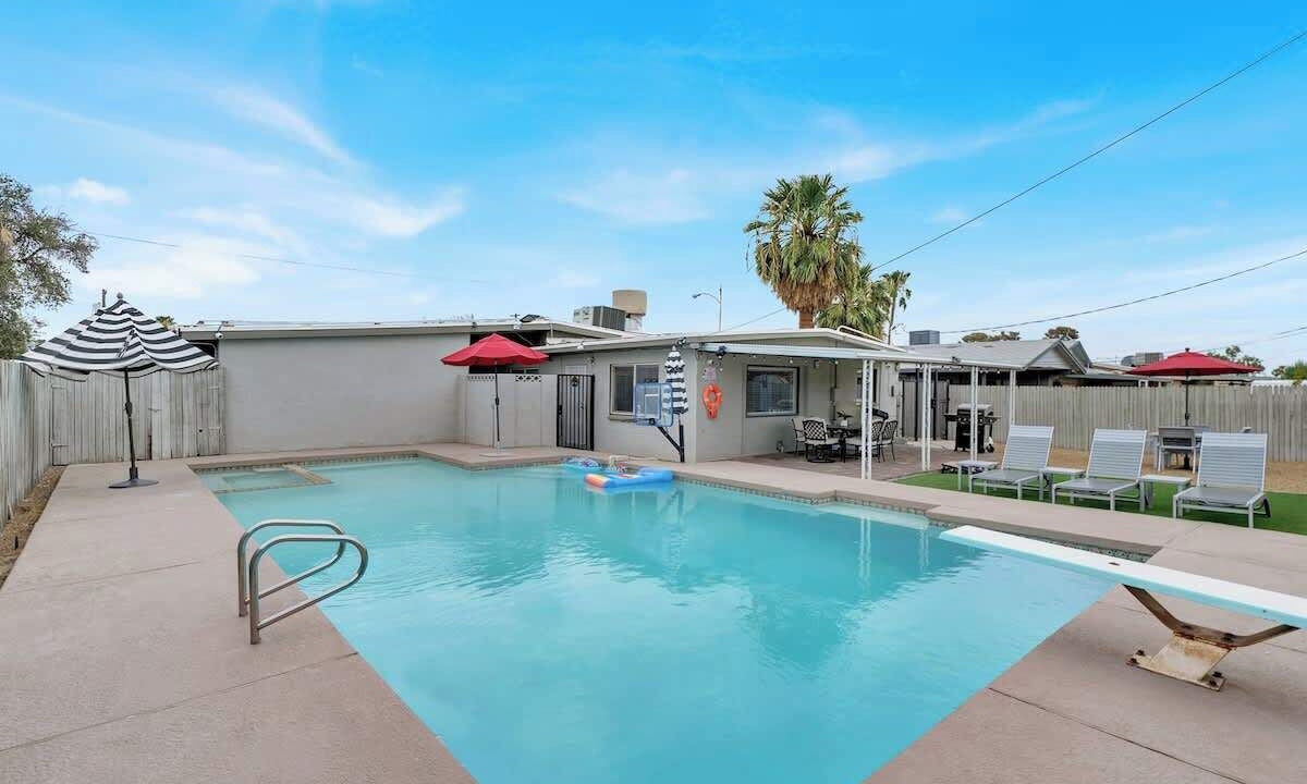 Photo of Outdoor in Paradise