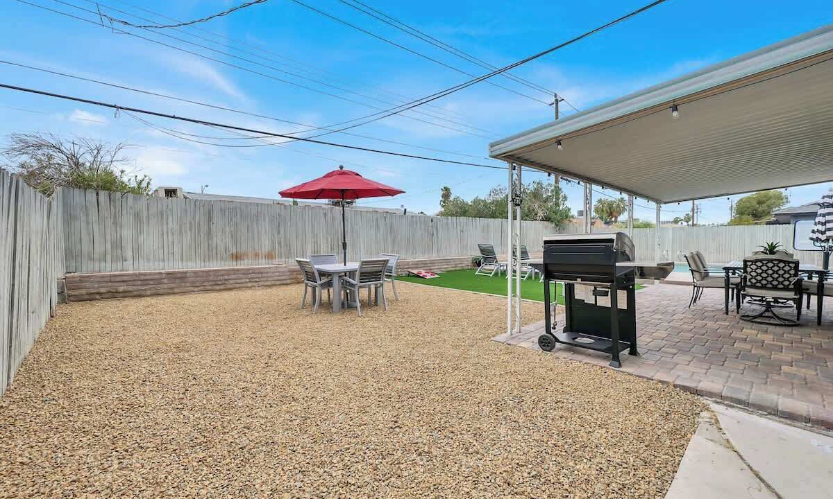 Photo of Outdoor in Paradise