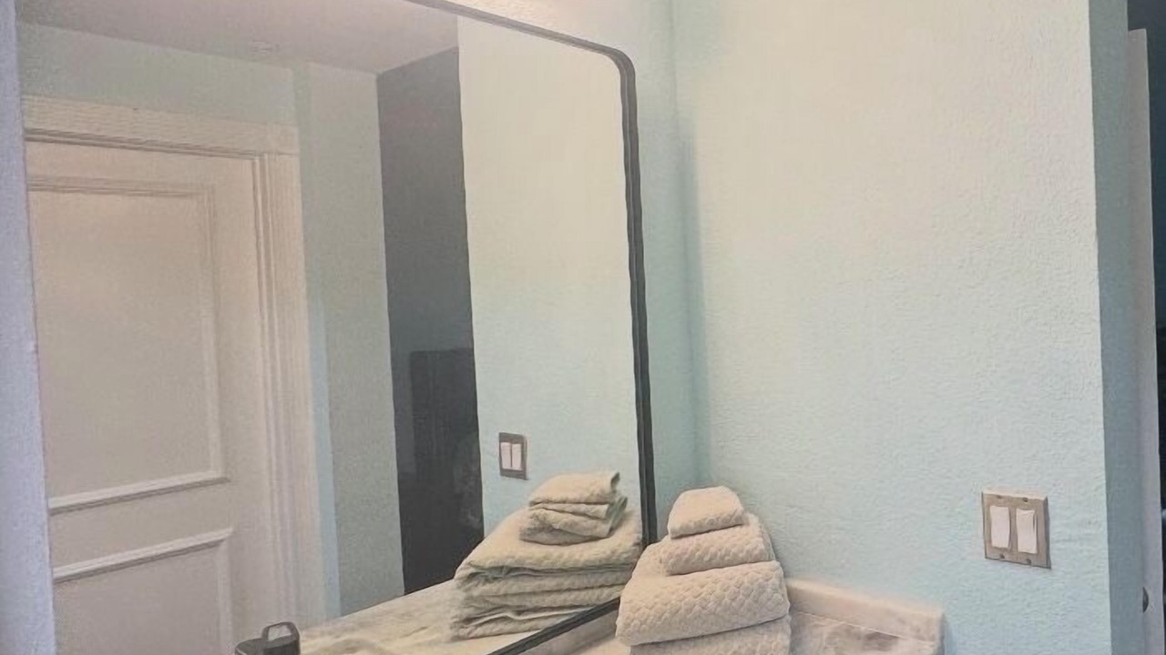 Photo of Bathroom in Las Vegas