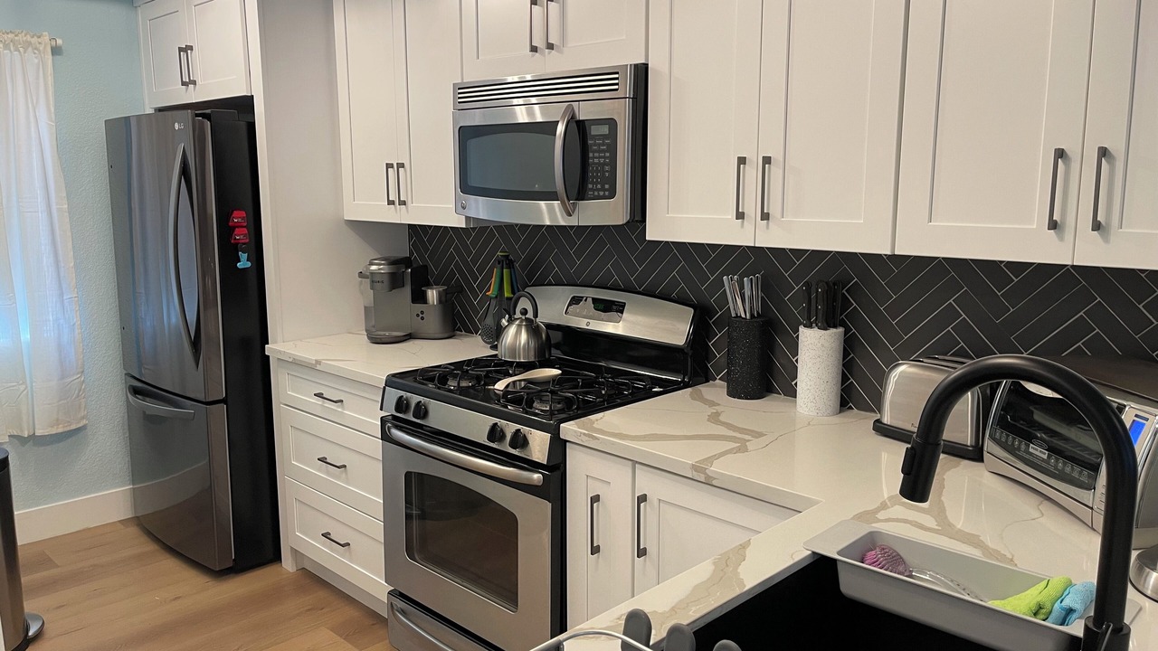 Photo of Kitchen in Las Vegas