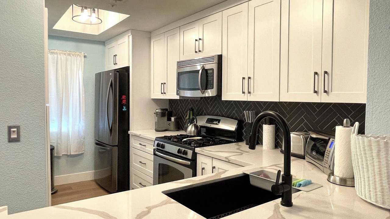 Photo of Kitchen in Las Vegas