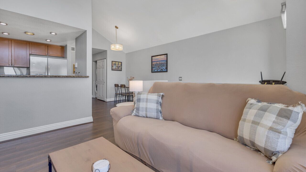 Photo of Bedroom in Point Loma Heights